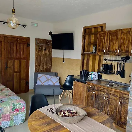 Apartmán Verona