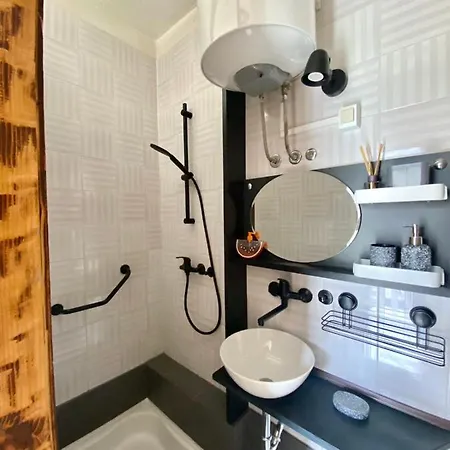 Verona Apartmán *