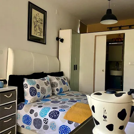 Verona Apartmán