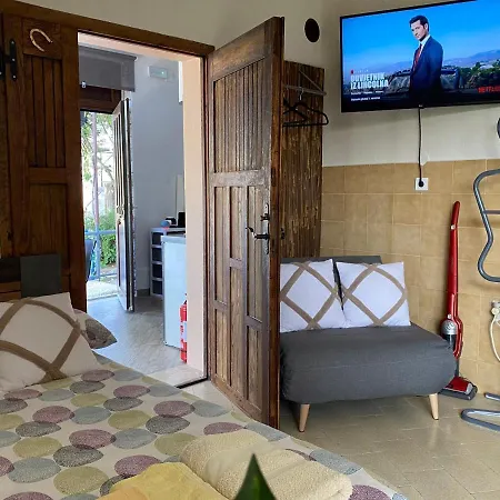 Apartmán Verona