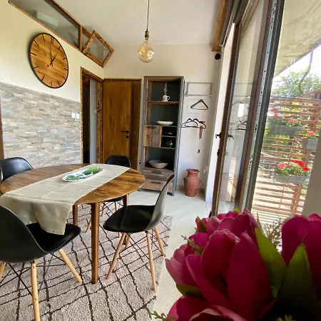 Verona Apartmán *