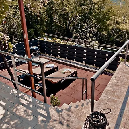 Apartmán Verona