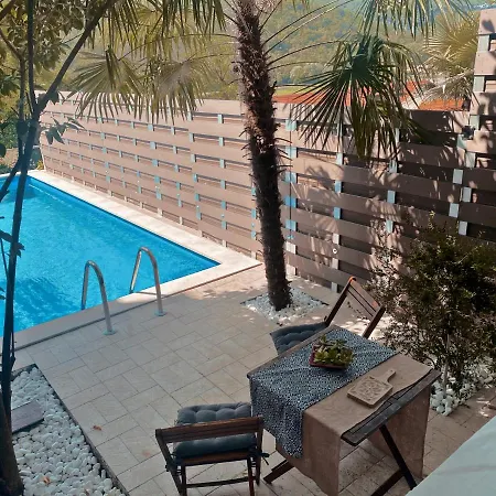 Verona Apartmán *