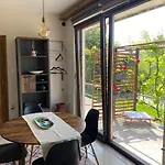 Verona Lägenhet Buzet