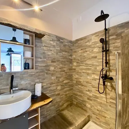Apartment Verona Buzet