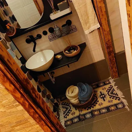 Apartment Verona *