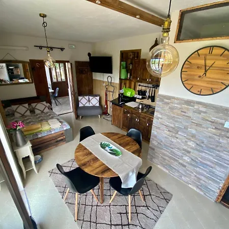 Verona Appartement