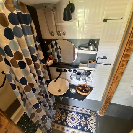 Apartment Verona Buzet