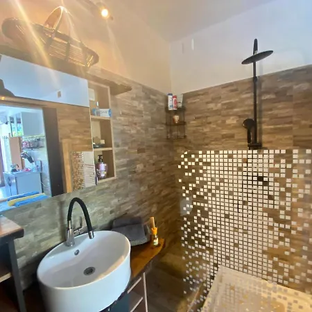 Verona Apartment