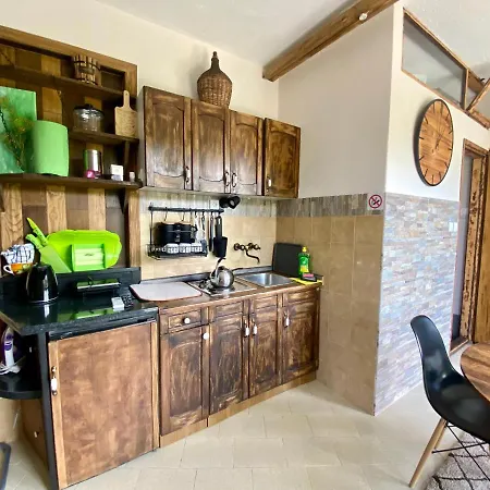 Verona Apartment