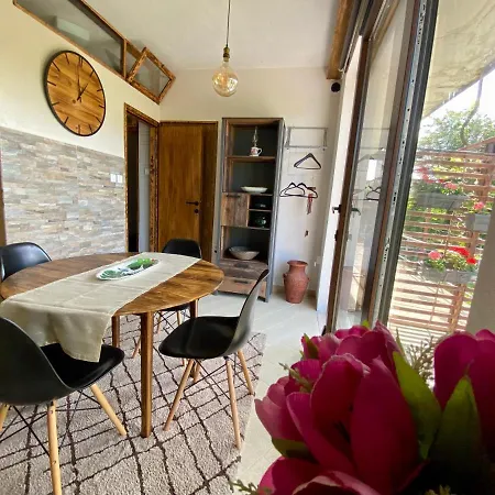 Verona Appartement *