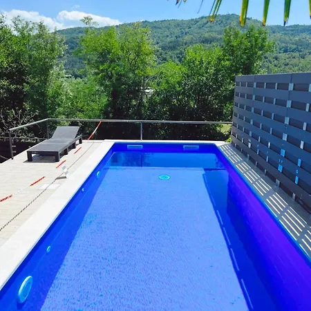 Apartamento Verona Buzet
