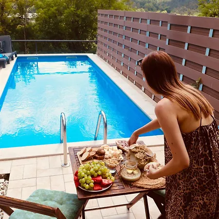 Verona Apartment *